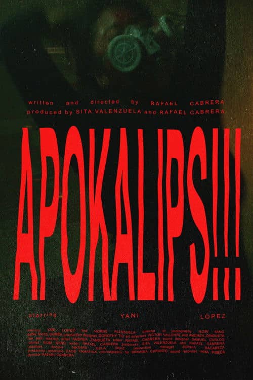 APOCALYPSE!!!