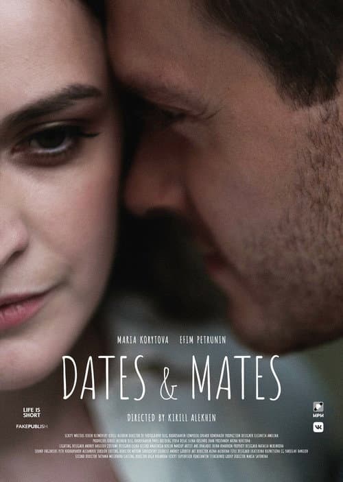 Dates & Mates Season 3 poster