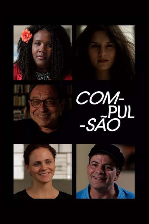 Compulsão Season 1 poster