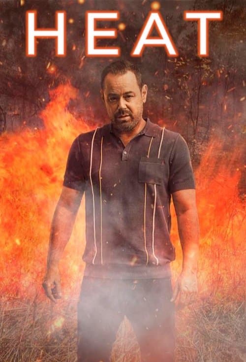 HEAT Season 1 poster