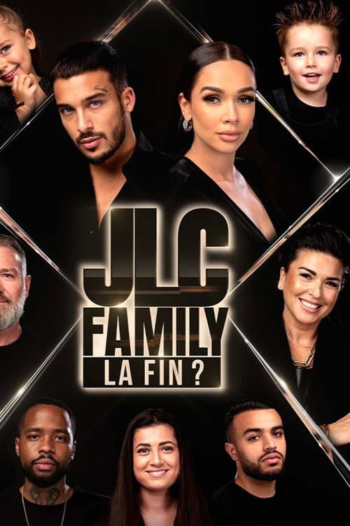 JLC Family Season 5 poster