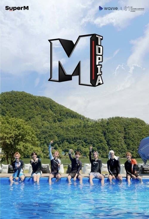 MTopia Season 1 poster