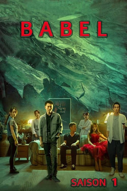 Babel Season 1 poster