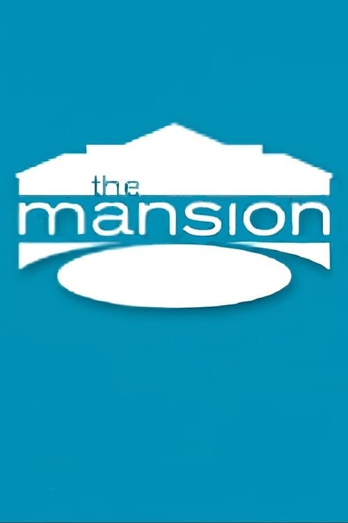 The Mansion Season 1 poster