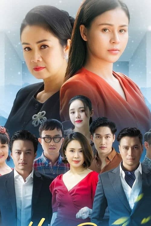 Hướng dương ngược nắng Season 2 poster