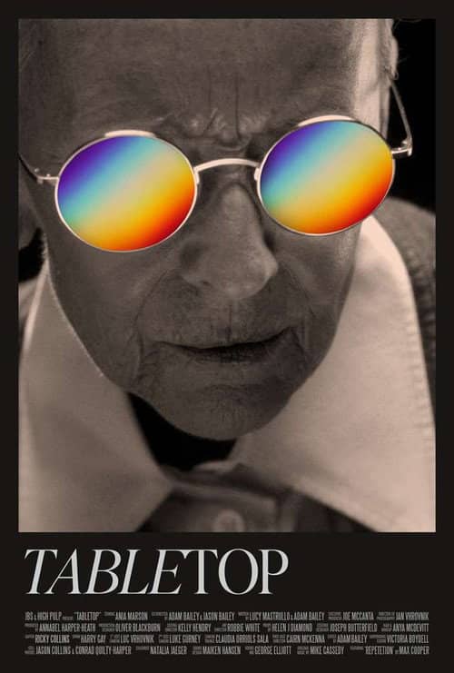 Tabletop