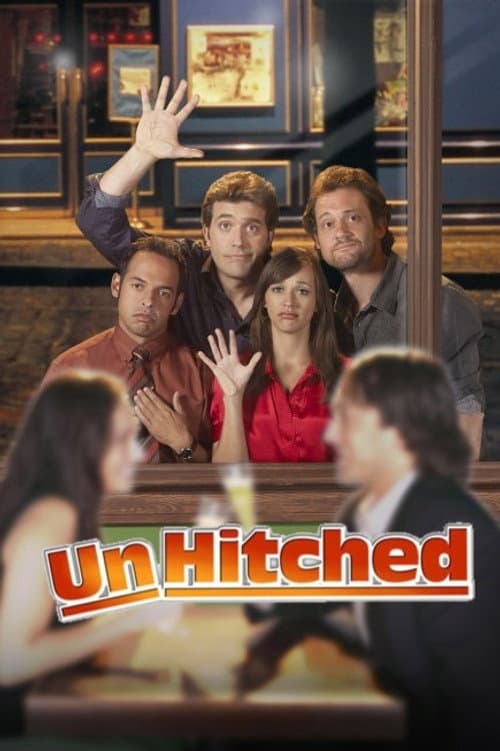 Unhitched Season 1 poster
