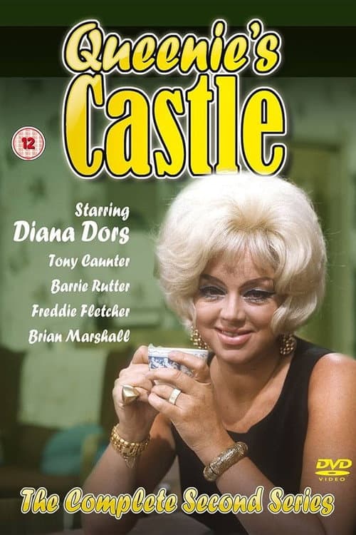 Queenie's Castle Season 2 poster