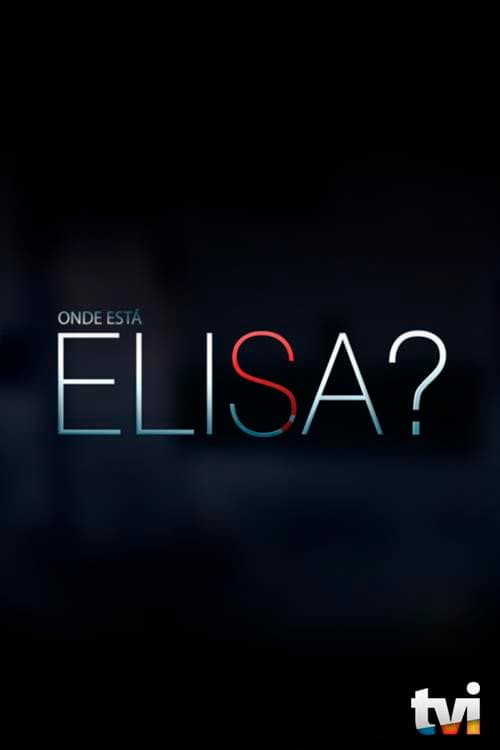Onde Está Elisa? Season 2 poster