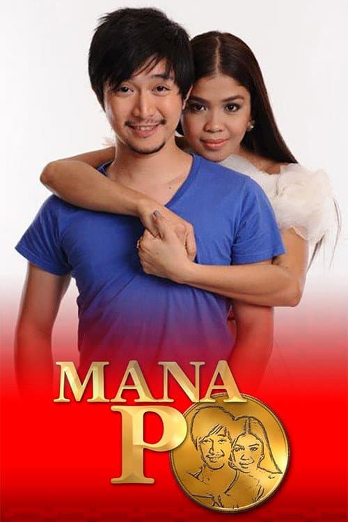 Mana Po Season 1 poster