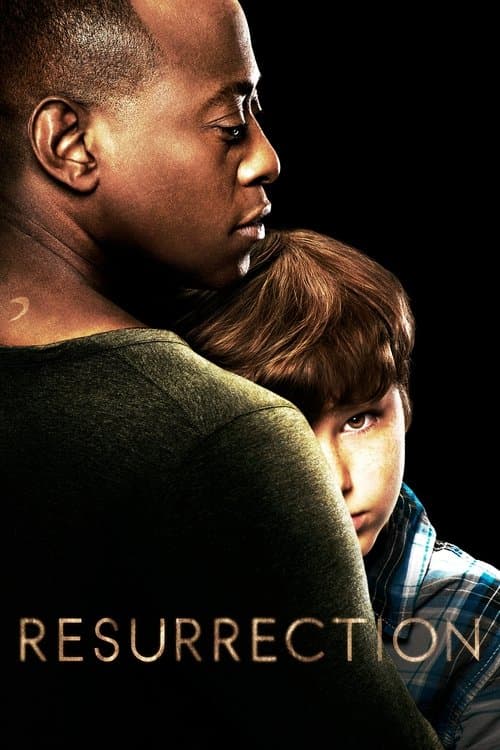 Resurrection Season 2 poster