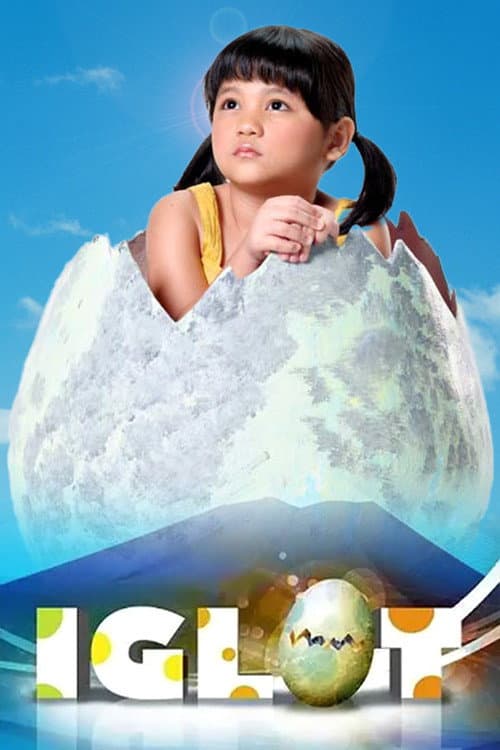 Iglot Season 1 poster