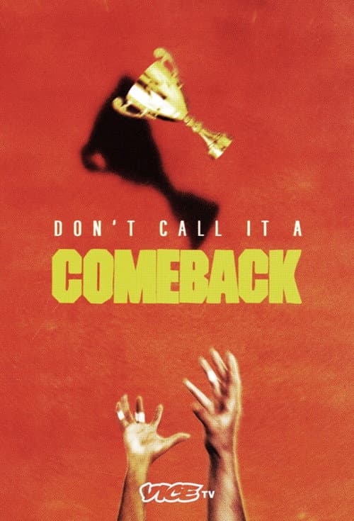 Don't Call it a Comeback Season 1 poster