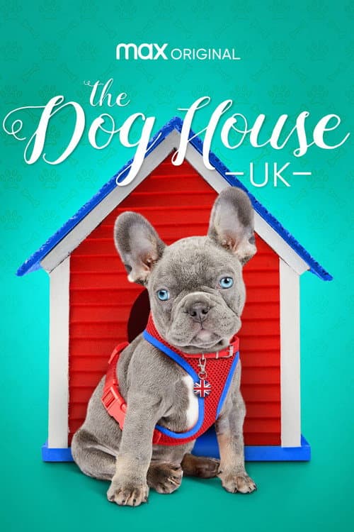 The Dog House Season 2 poster