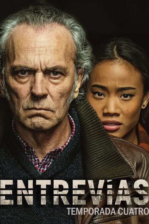 Wrong Side of the Tracks Season 4 poster