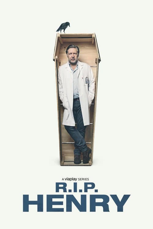 R.I.P. Henry Season 1 poster