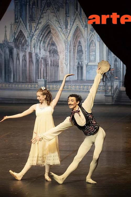 John Neumeier: The Nutcracker - Hamburg Ballet