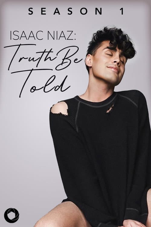 Isaac Niaz: Truth Be Told Season 1 poster
