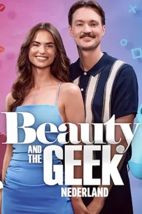 Beauty and the Geek Season 1 poster