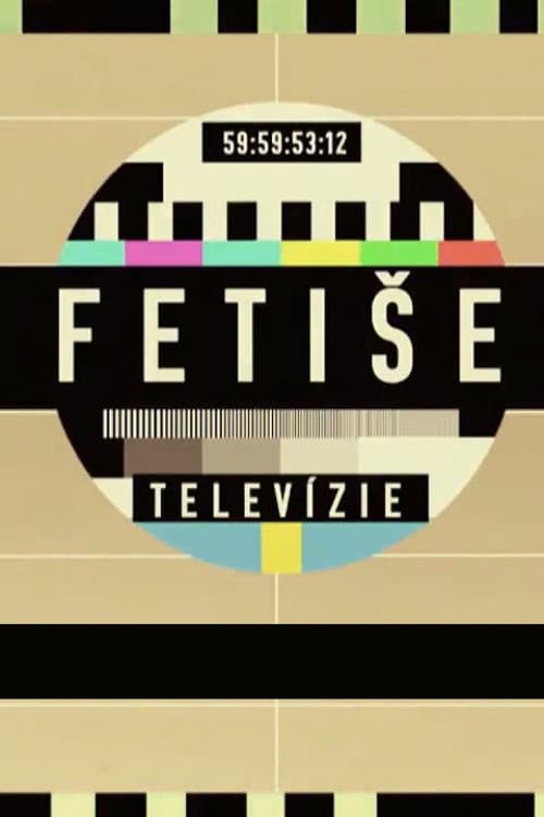 Fetiše televízie Season 1 poster