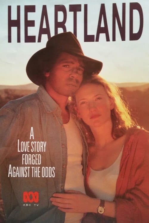 Heartland Season 1 poster