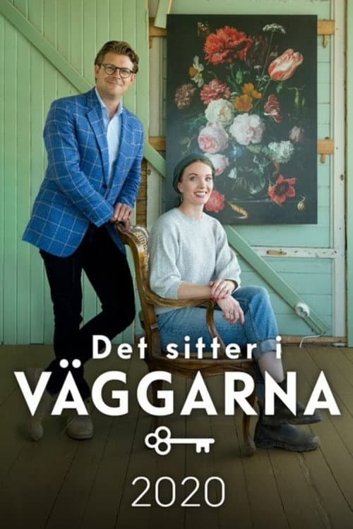 Det sitter i väggarna Season 6 poster