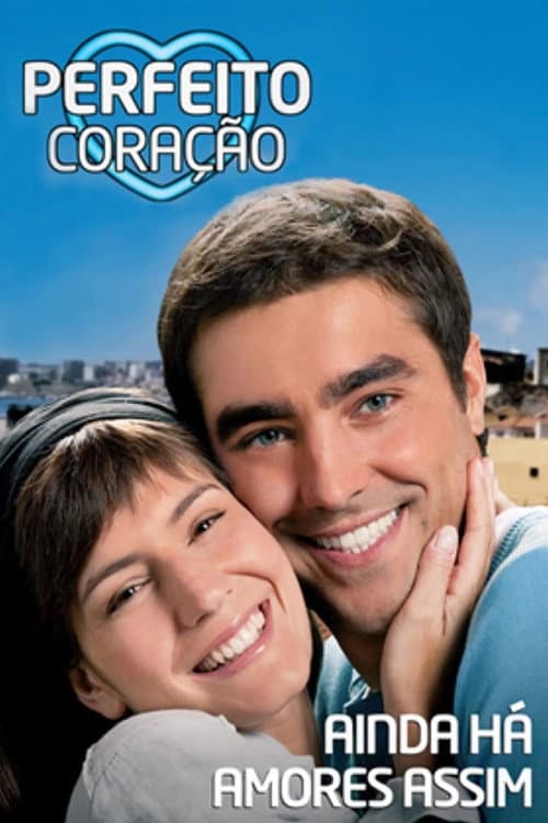 Perfect Heart Season 1 poster