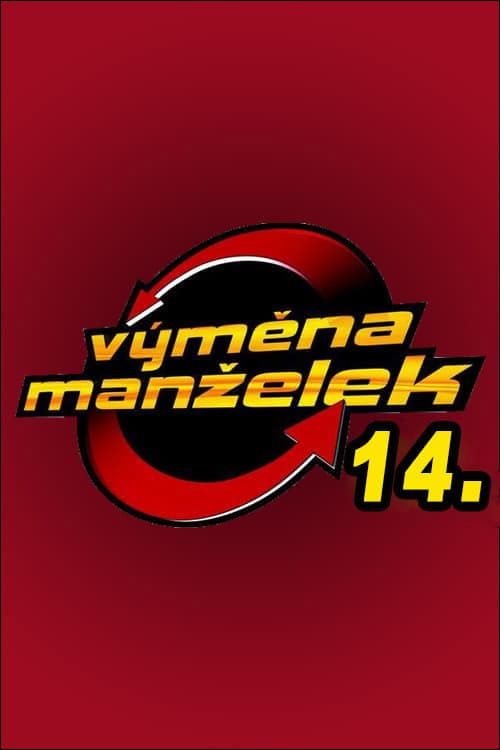 Výměna manželek Season 14 poster