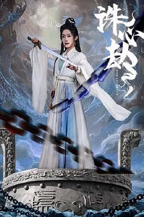 诛心劫 Season 1 poster
