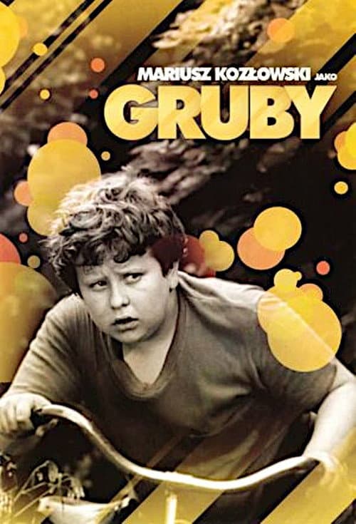 Gruby Season 1 poster
