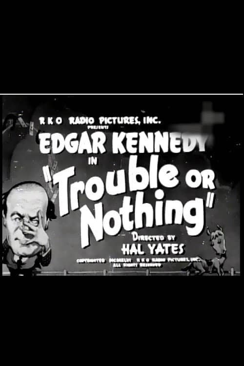 Trouble or Nothing
