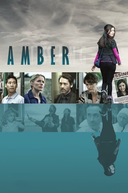 Amber Miniseries poster