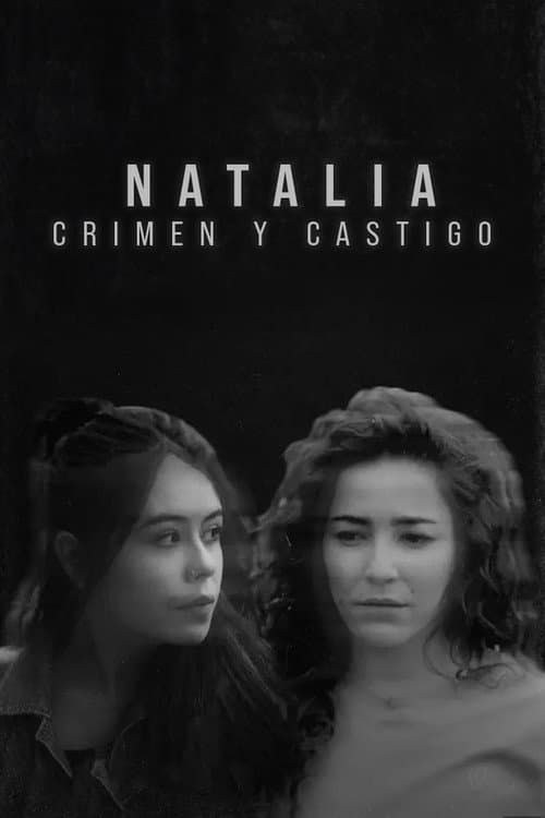 Natalia: Crime and Punishment Season 1 poster
