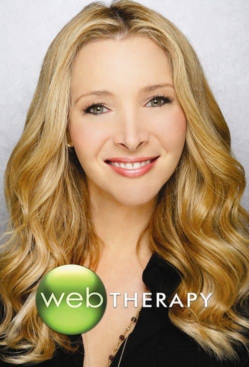 Web Therapy Season 2 poster