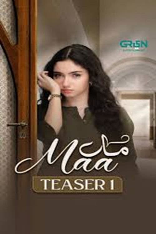 Maa Season 1 poster