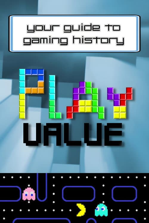 Play Value Season 1 poster