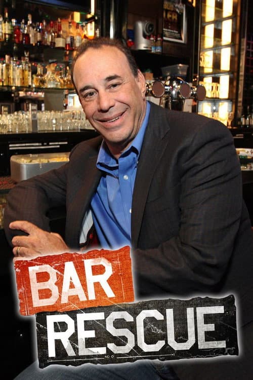 Bar Rescue Season 1 poster