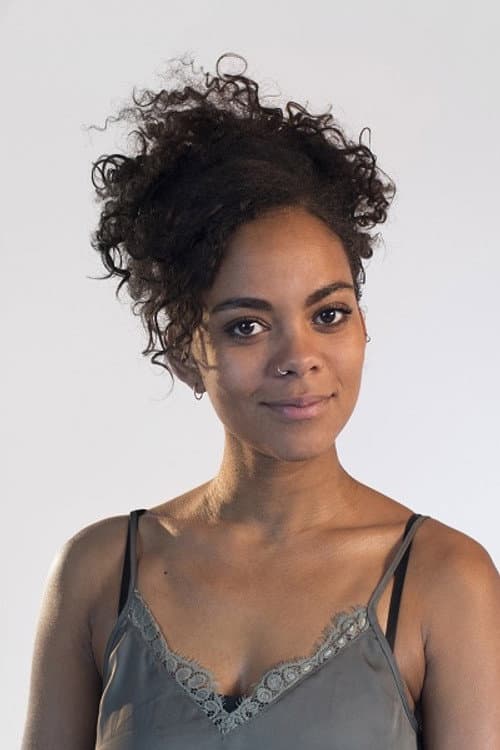 Dzifa Kusenuh