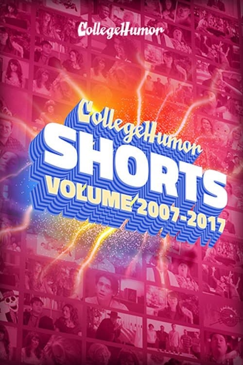 CollegeHumor Shorts Season 2 poster