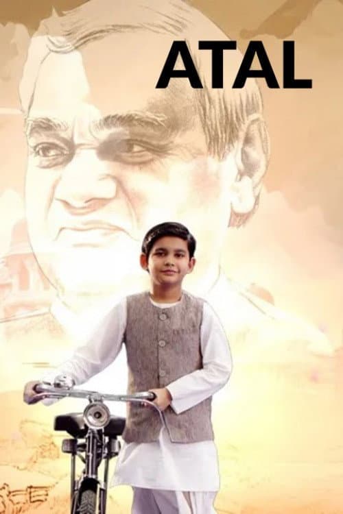Atal Season 1 poster