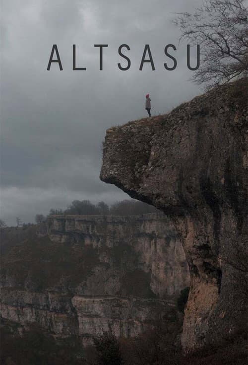 Altsasu Season 1 poster