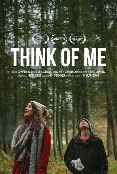 Think of Me