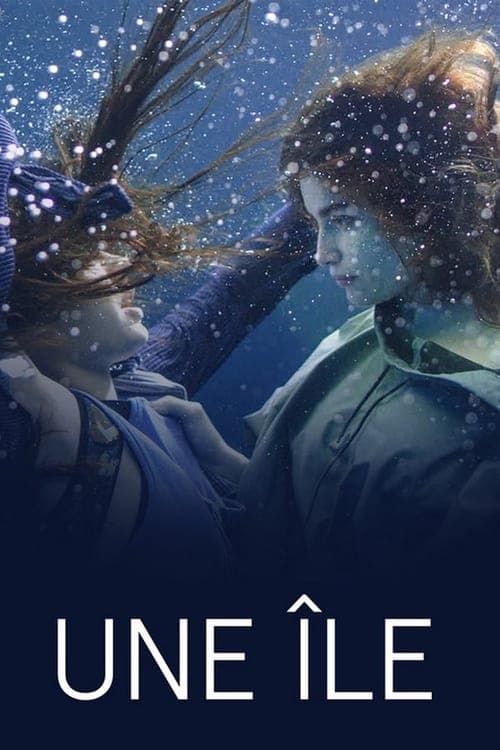 Apnea Season 1 poster