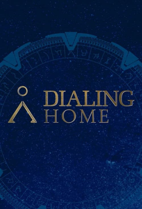 Dialing Home Season 1 poster