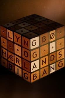 Lyngbø Og Hærlands Big Bang Season 2 poster