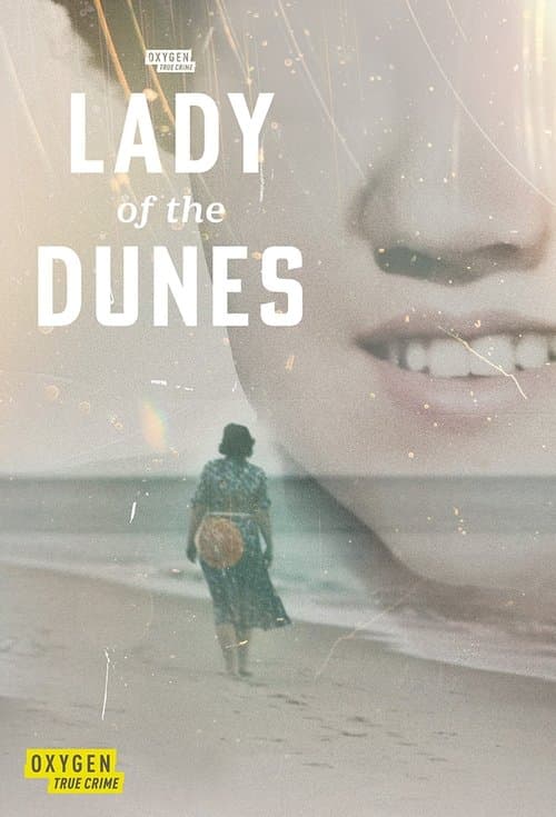 Lady of the Dunes: Hunting the Cape Cod Killer Season 1 poster