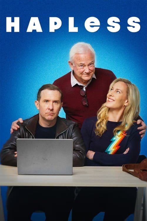 The Jewish Enquirer Season 2 poster