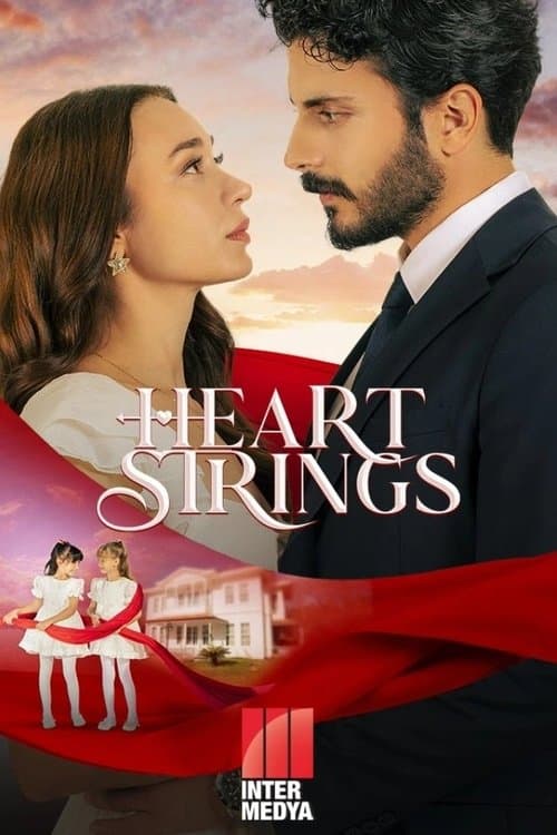 Can Bagi Season 1 poster