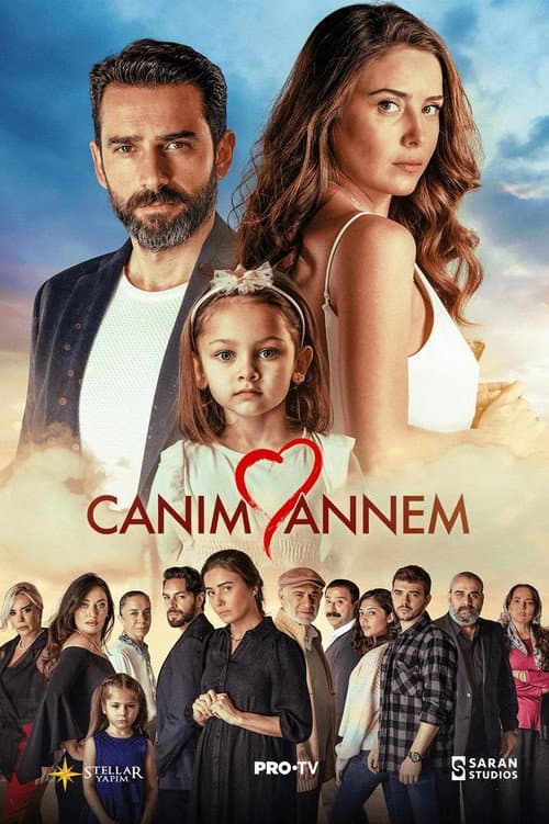 A Mother's Love Season 1 poster
