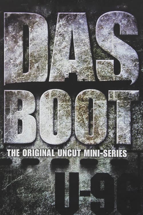 Das Boot Miniseries poster